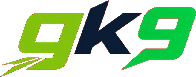 gk9 লোগো